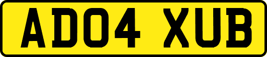 AD04XUB