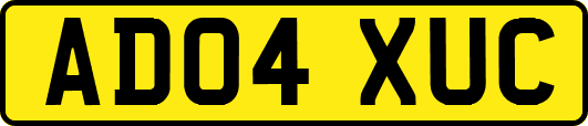 AD04XUC