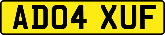 AD04XUF