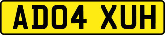 AD04XUH