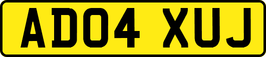 AD04XUJ