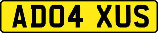 AD04XUS