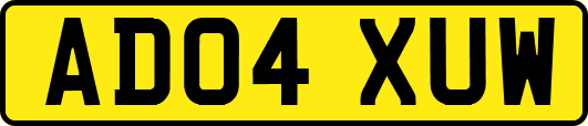 AD04XUW