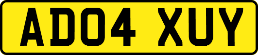 AD04XUY