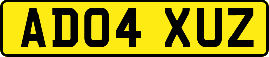 AD04XUZ