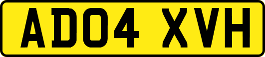 AD04XVH