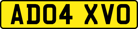 AD04XVO