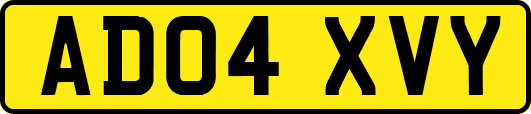 AD04XVY