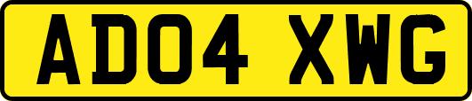 AD04XWG