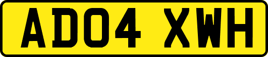 AD04XWH