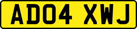AD04XWJ