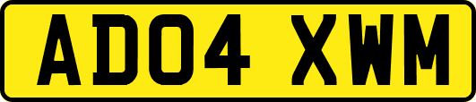 AD04XWM