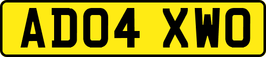 AD04XWO