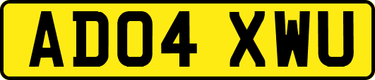 AD04XWU