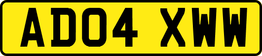 AD04XWW