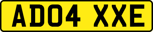 AD04XXE