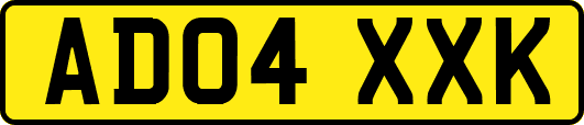 AD04XXK