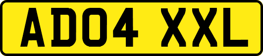 AD04XXL