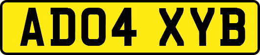 AD04XYB