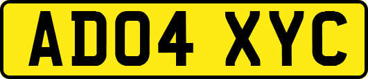 AD04XYC