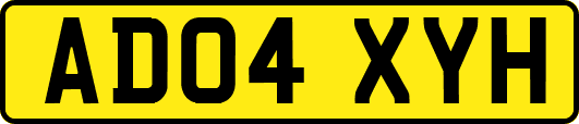AD04XYH