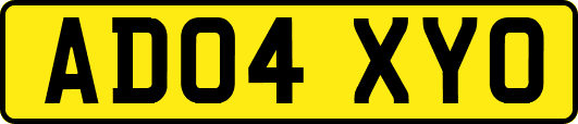 AD04XYO