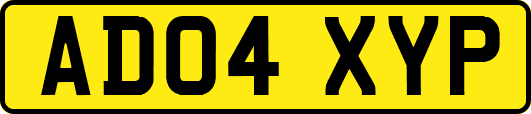 AD04XYP