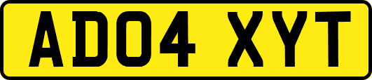 AD04XYT
