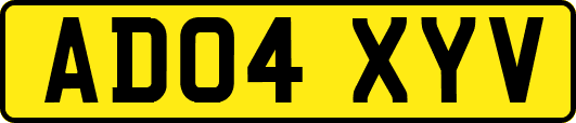 AD04XYV