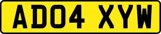 AD04XYW