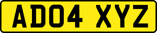 AD04XYZ