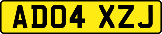 AD04XZJ