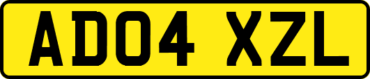 AD04XZL
