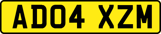 AD04XZM