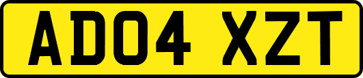 AD04XZT