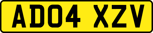 AD04XZV