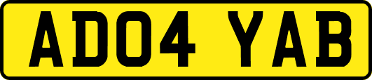 AD04YAB