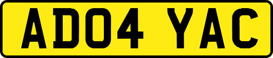 AD04YAC