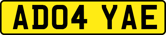 AD04YAE
