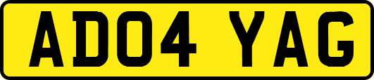 AD04YAG