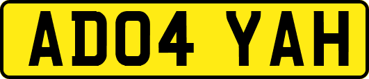 AD04YAH