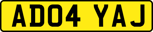 AD04YAJ