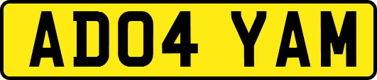 AD04YAM