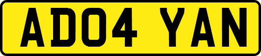 AD04YAN