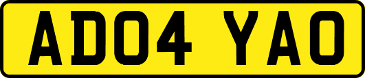 AD04YAO