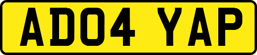 AD04YAP