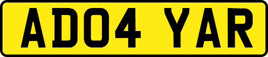 AD04YAR