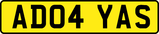 AD04YAS
