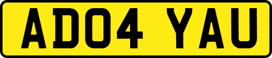 AD04YAU