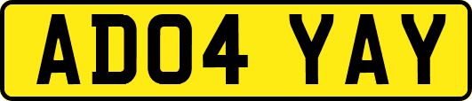 AD04YAY